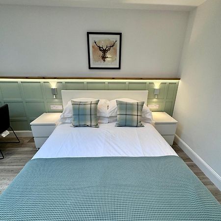9 Sheraton Apartments Fort William Ngoại thất bức ảnh