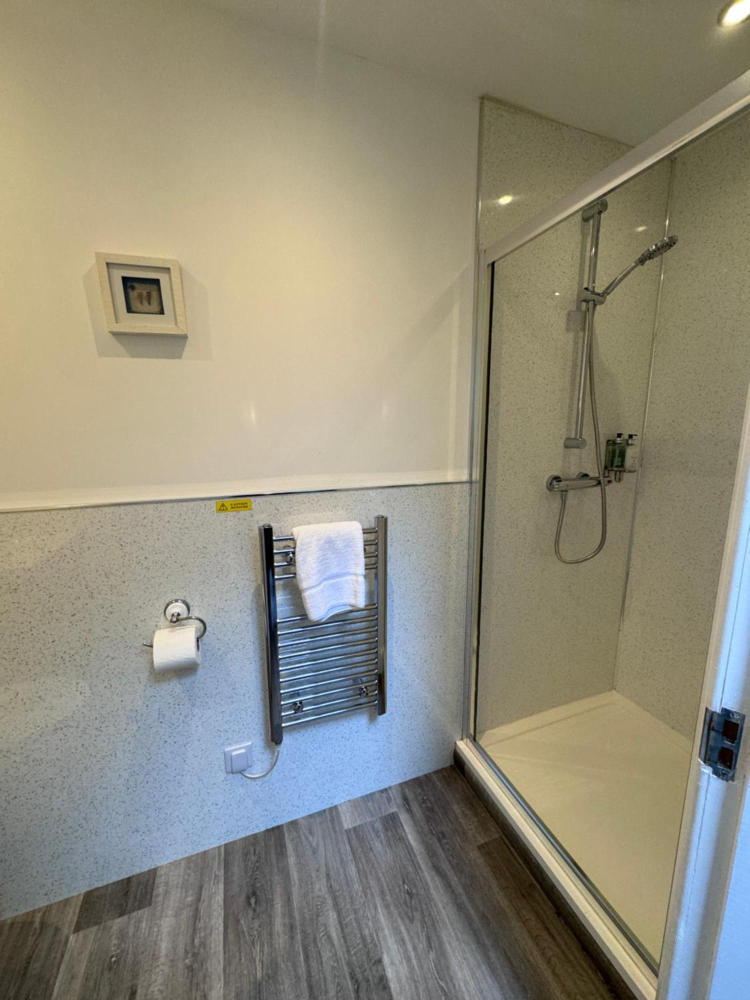 9 Sheraton Apartments Fort William Ngoại thất bức ảnh