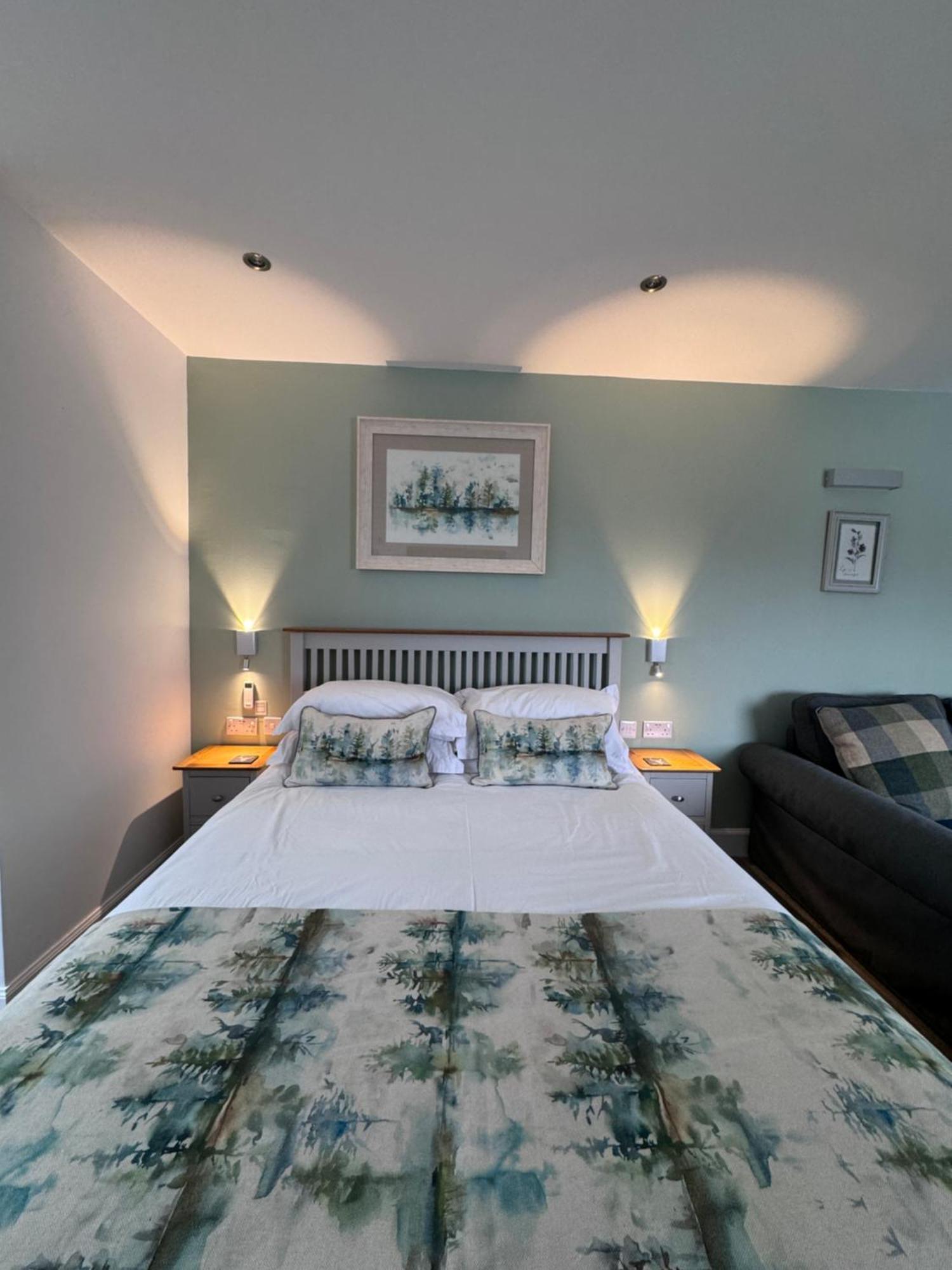 9 Sheraton Apartments Fort William Ngoại thất bức ảnh