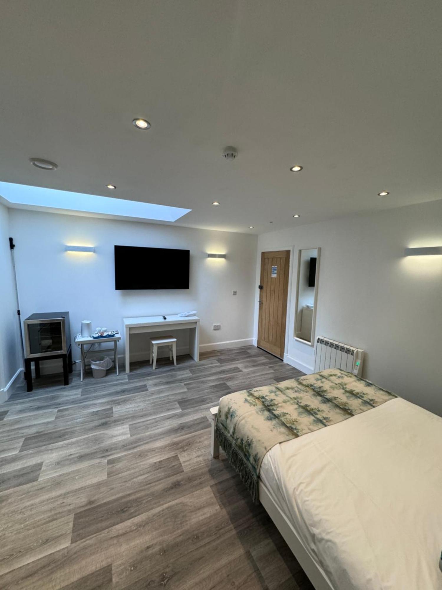 9 Sheraton Apartments Fort William Ngoại thất bức ảnh