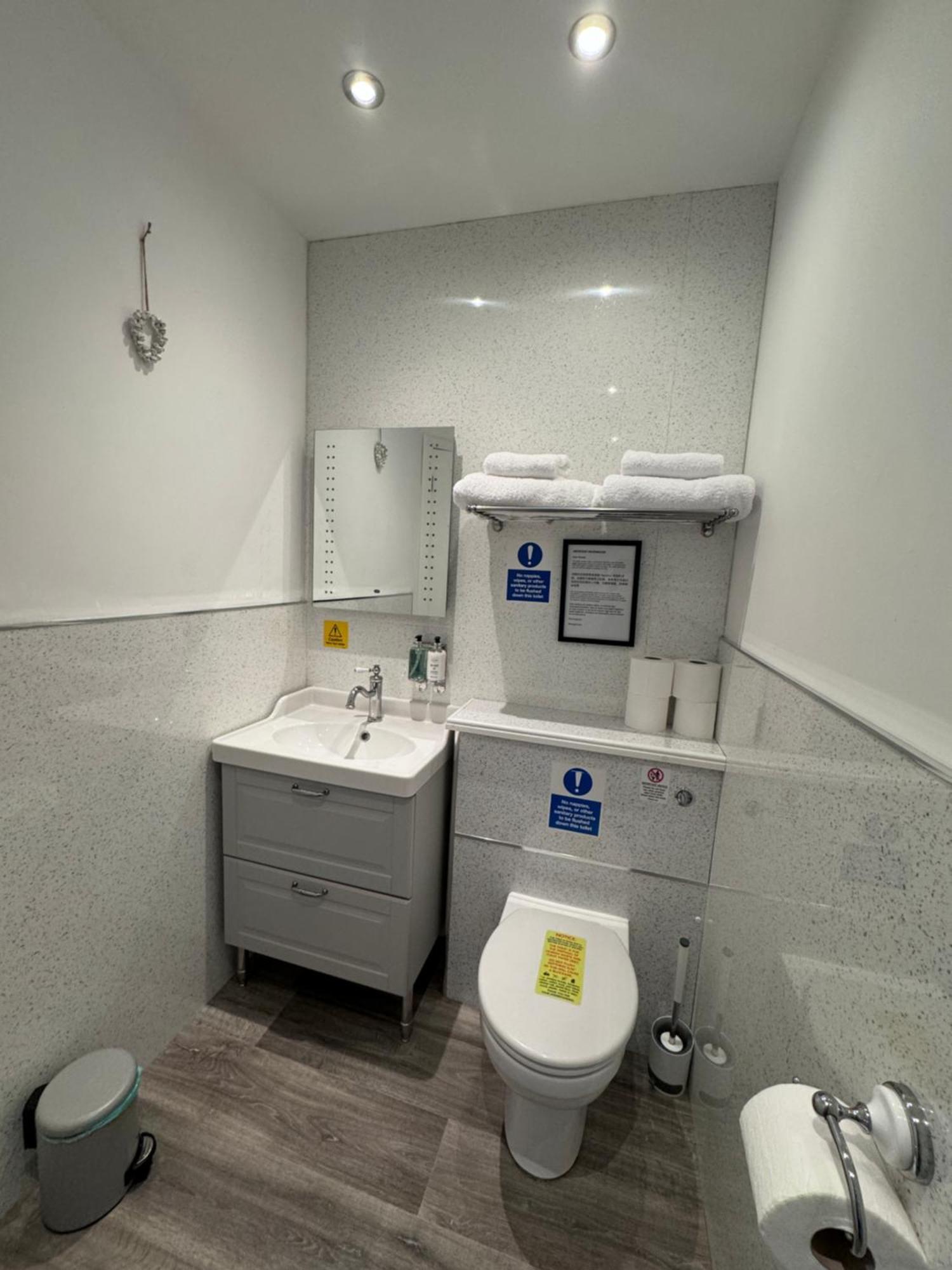 9 Sheraton Apartments Fort William Ngoại thất bức ảnh