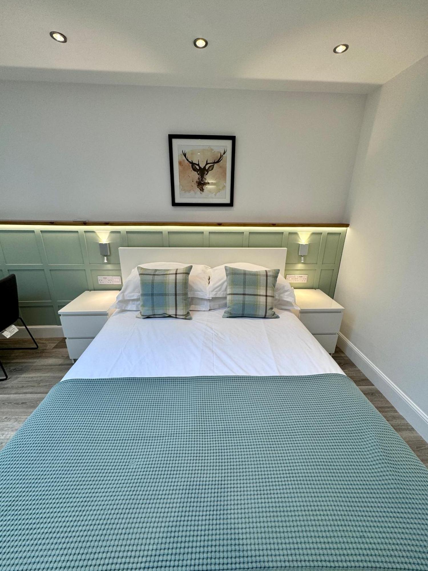 9 Sheraton Apartments Fort William Ngoại thất bức ảnh