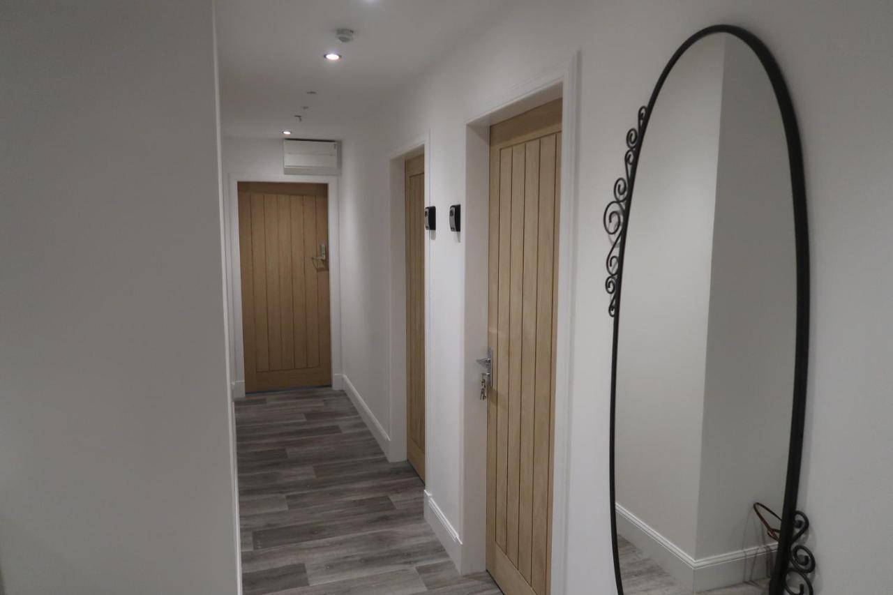 9 Sheraton Apartments Fort William Ngoại thất bức ảnh